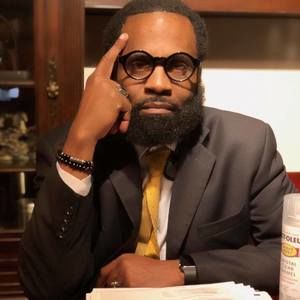 Meet your Posher, Thomas